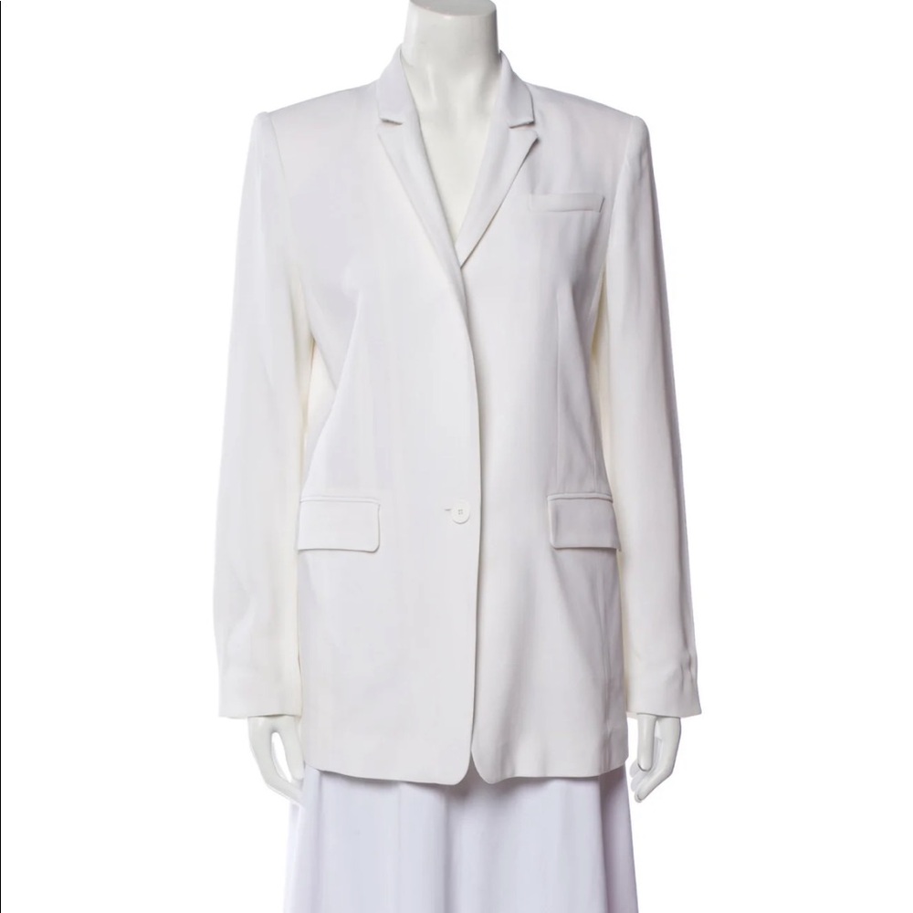 Sandro Blazer